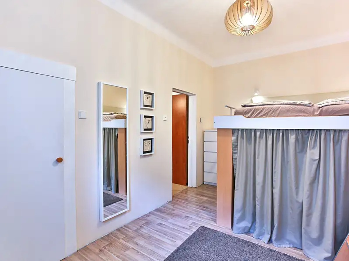 Prodej bytu 3+1 86 m²