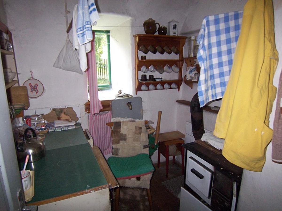 Prodej chalupy 120 m², pozemek 248 m²