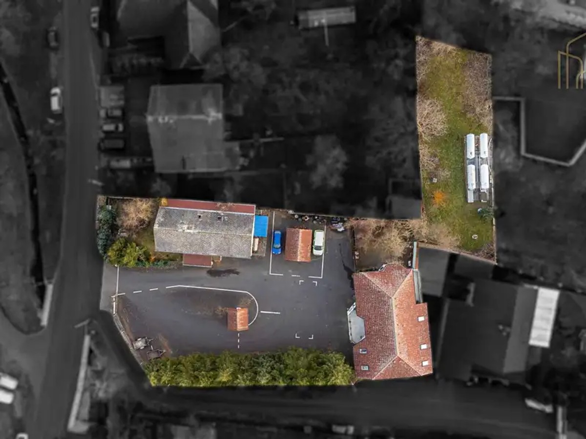 Prodej domu 308 m², pozemek 1634 m²