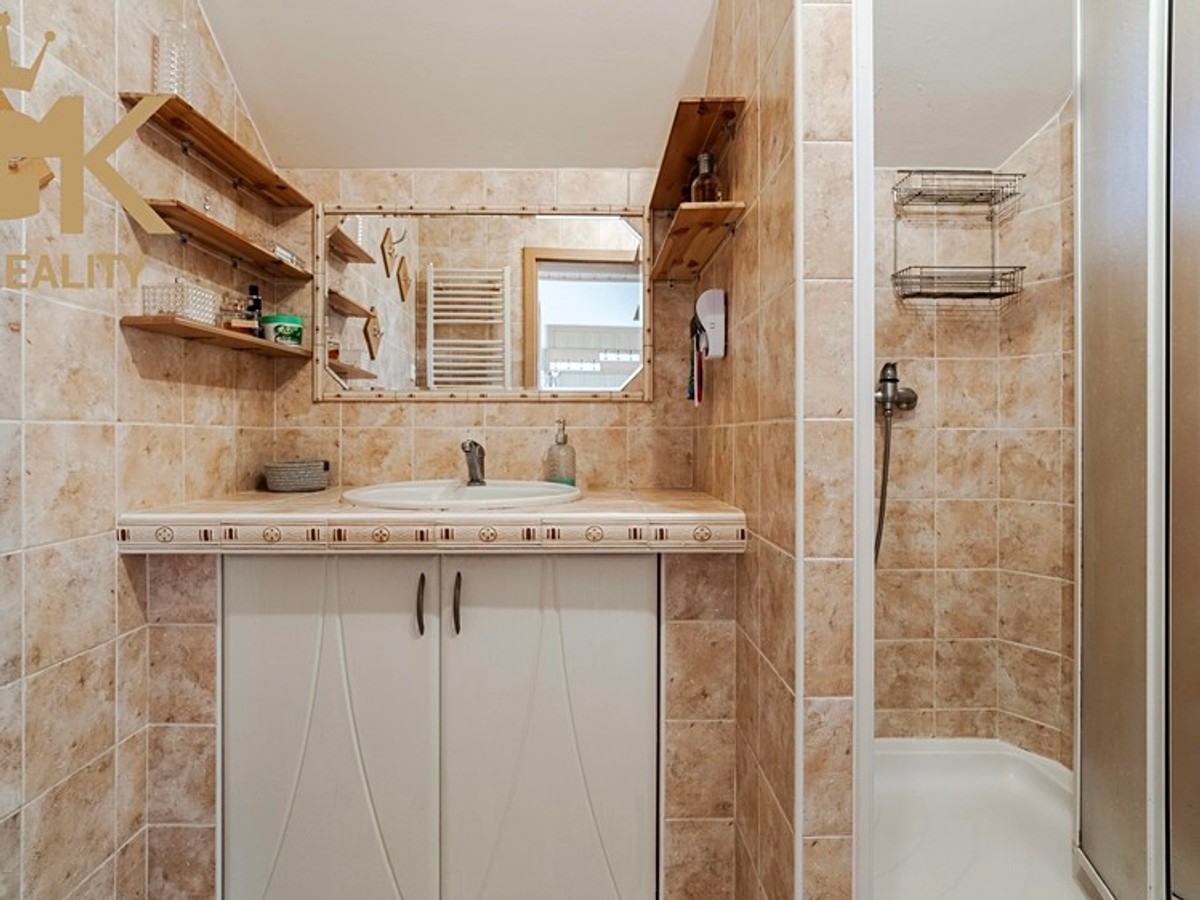 Prodej domu 200 m², pozemek 286 m²