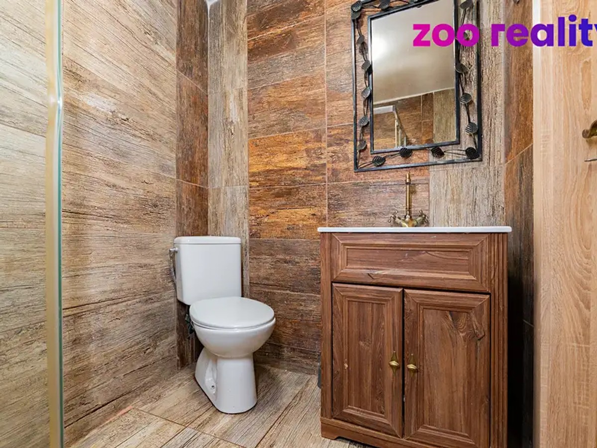 Prodej chalupy 100 m², pozemek 91 m²