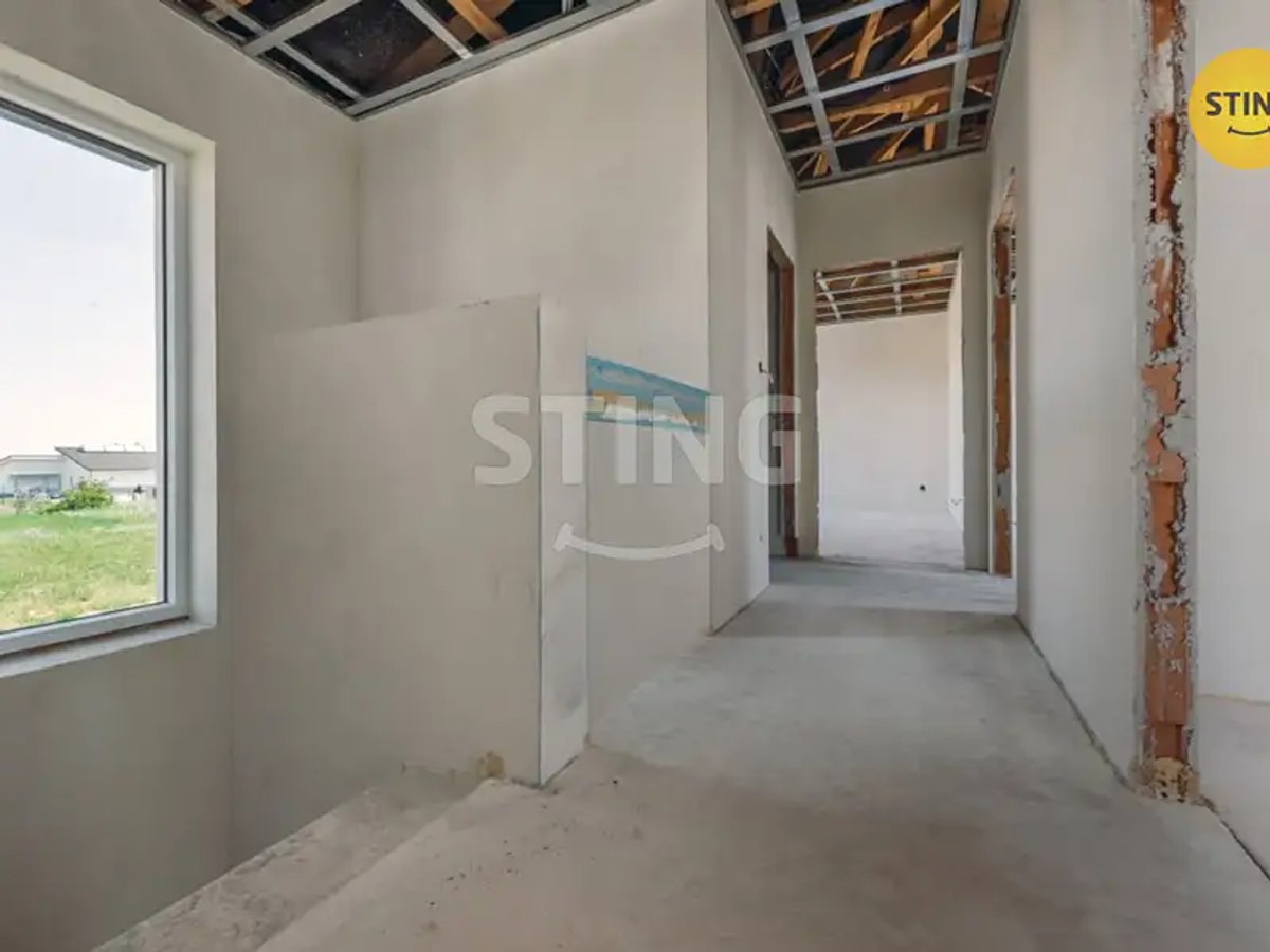 Prodej domu 130 m², pozemek 389 m²