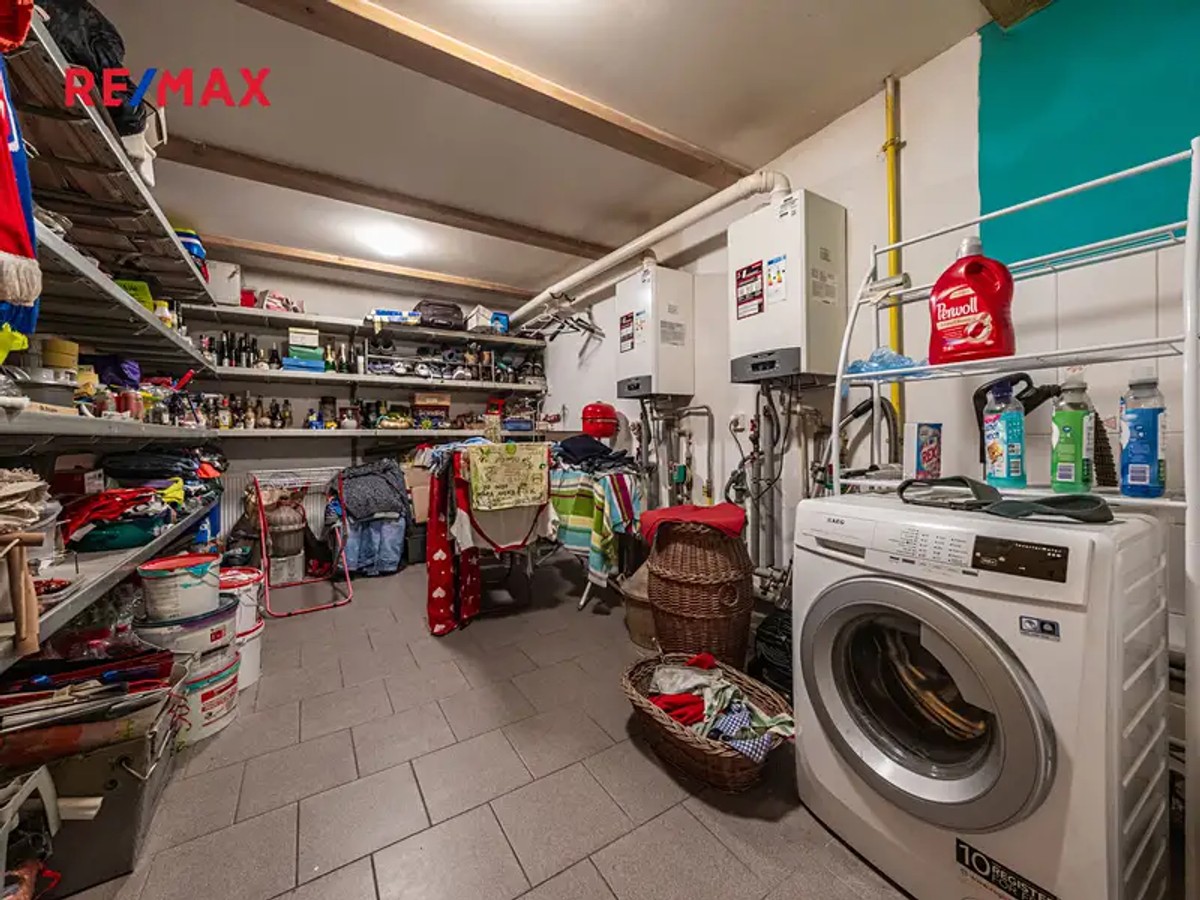 Prodej domu 350 m², pozemek 1872 m²