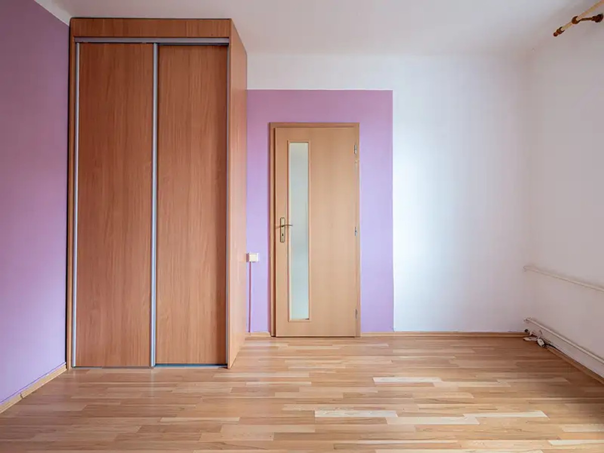 Prodej bytu 2+1 53 m²