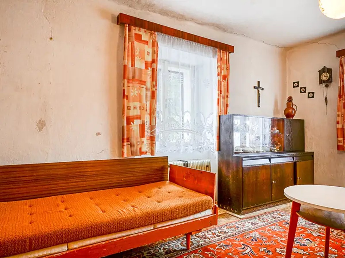 Prodej chalupy 130 m², pozemek 979 m²