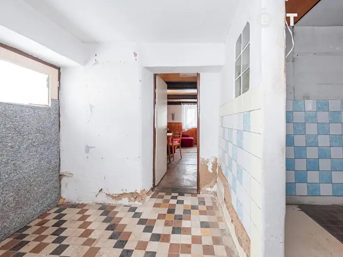 Prodej domu 69 m², pozemek 144 m²