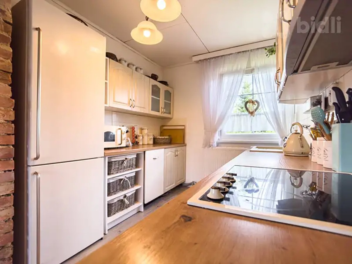 Prodej domu 140 m², pozemek 1375 m²