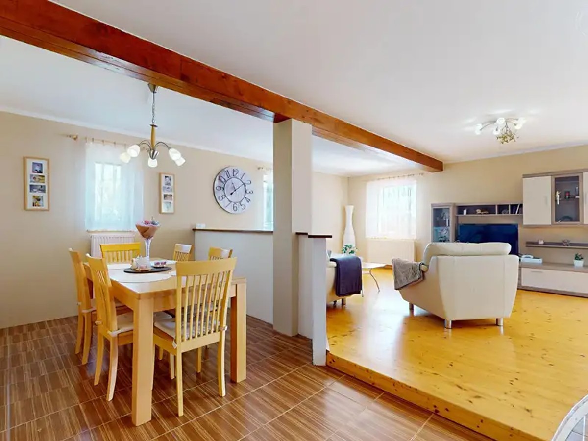 Prodej domu 131 m², pozemek 869 m²