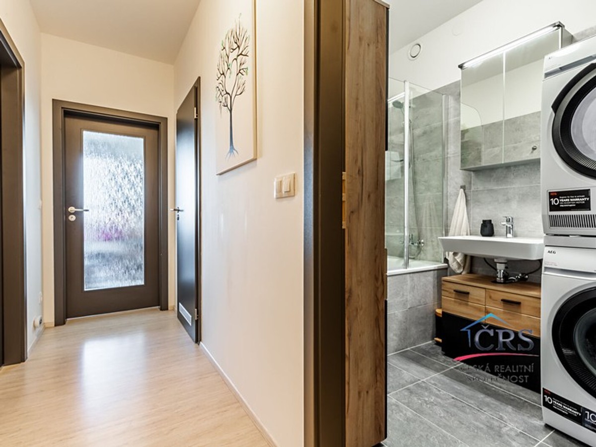 Prodej bytu 3+kk 69 m²