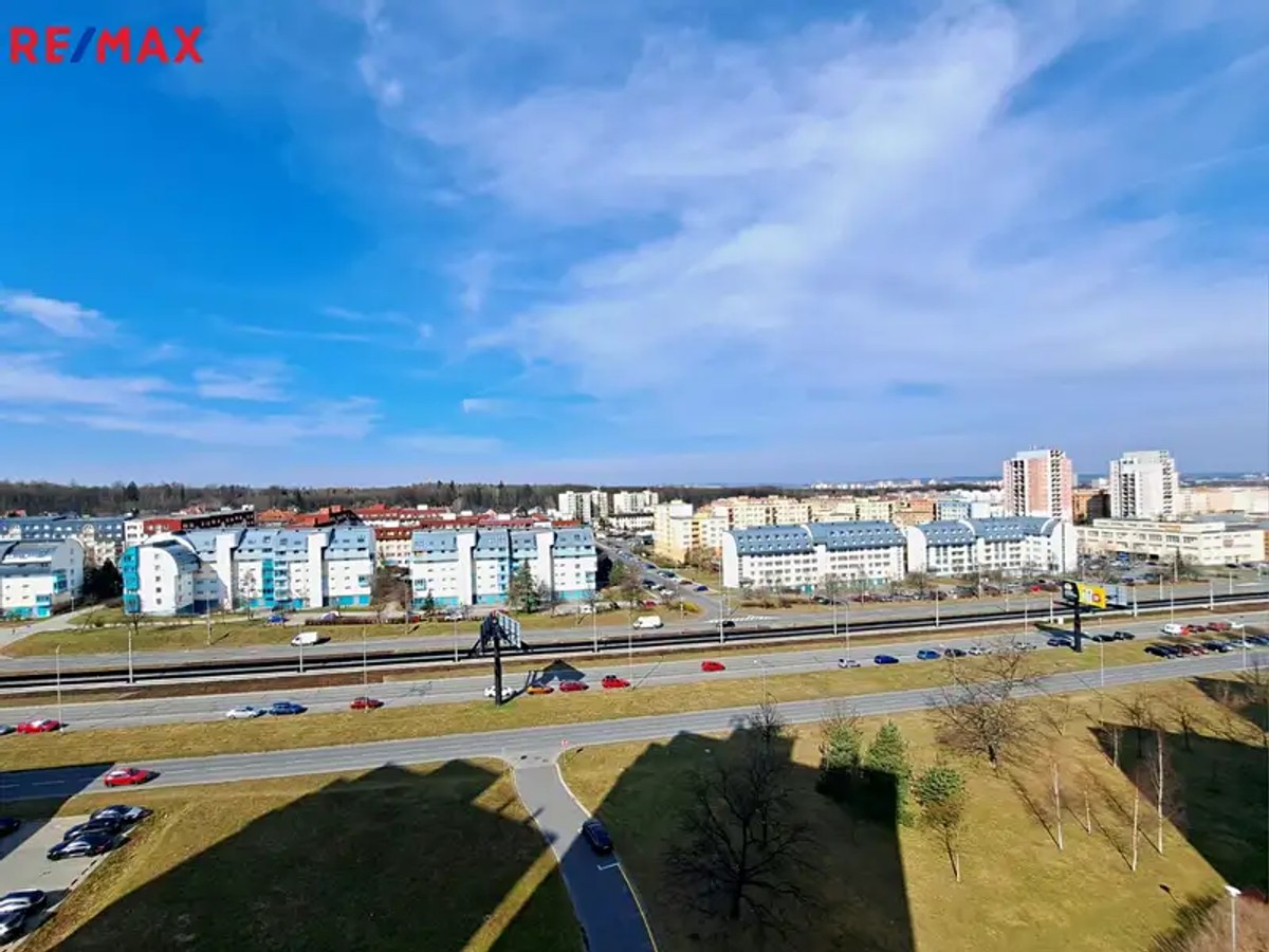 Prodej bytu 3+1 73 m²
