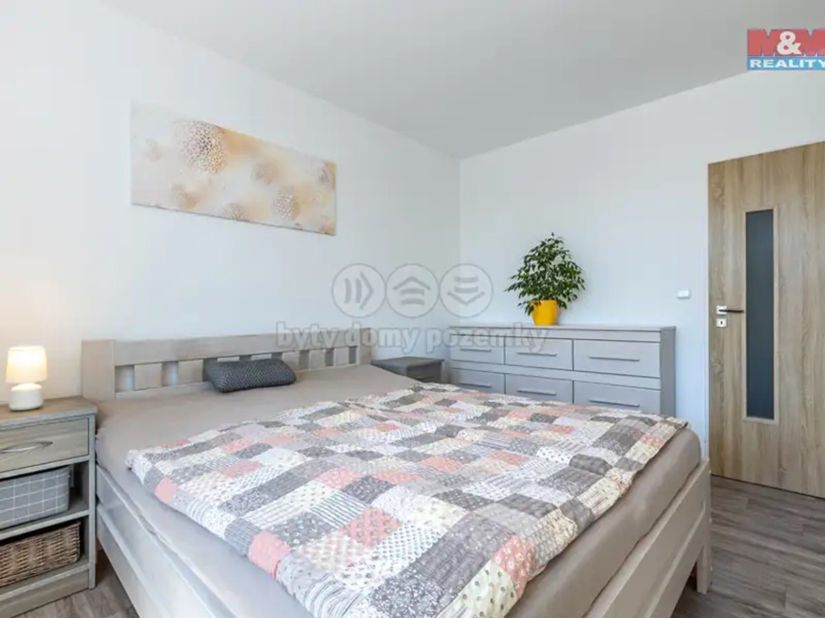 Prodej bytu 4+kk 75 m²