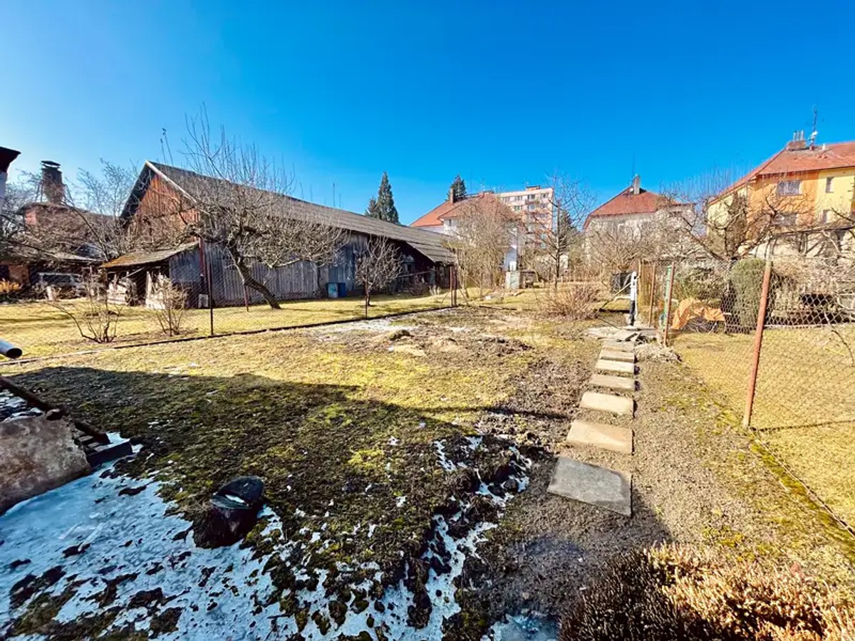 Prodej domu 128 m², pozemek 379 m²