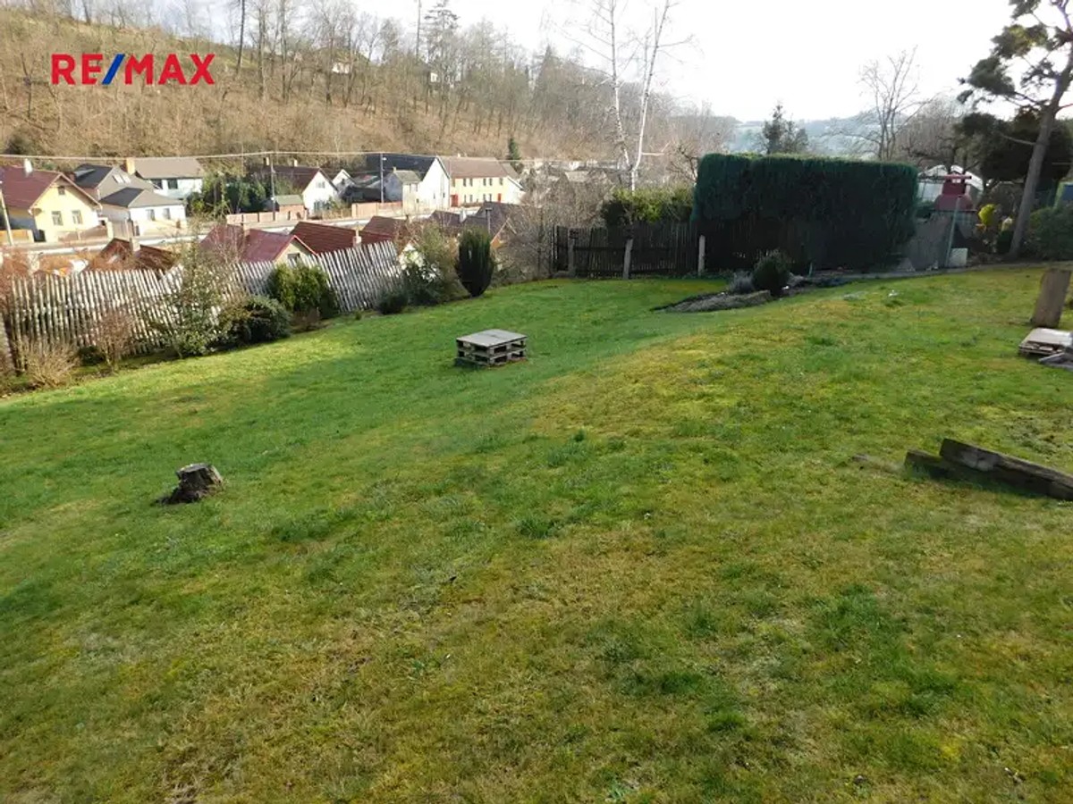 Prodaný dům 123 m², pozemek 513 m²