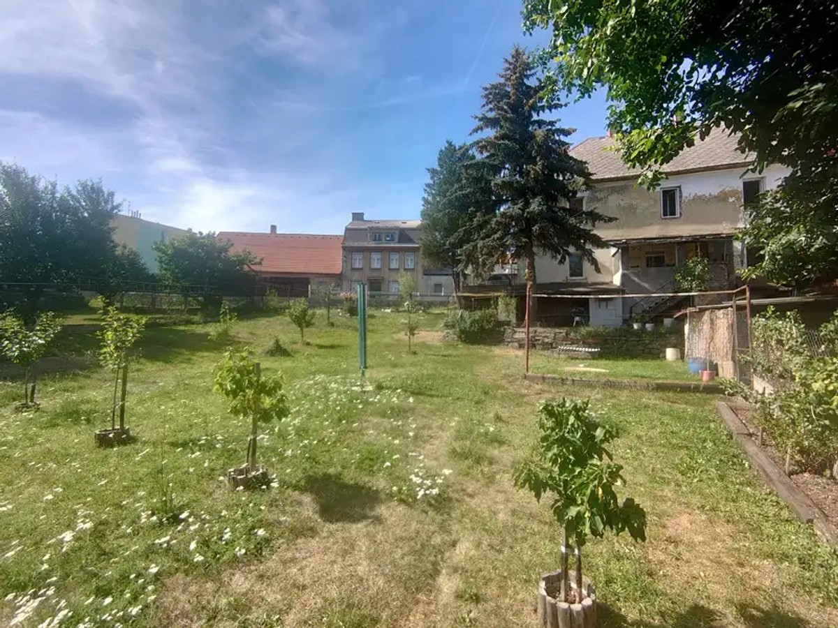 Prodej domu 225 m², pozemek 821 m²
