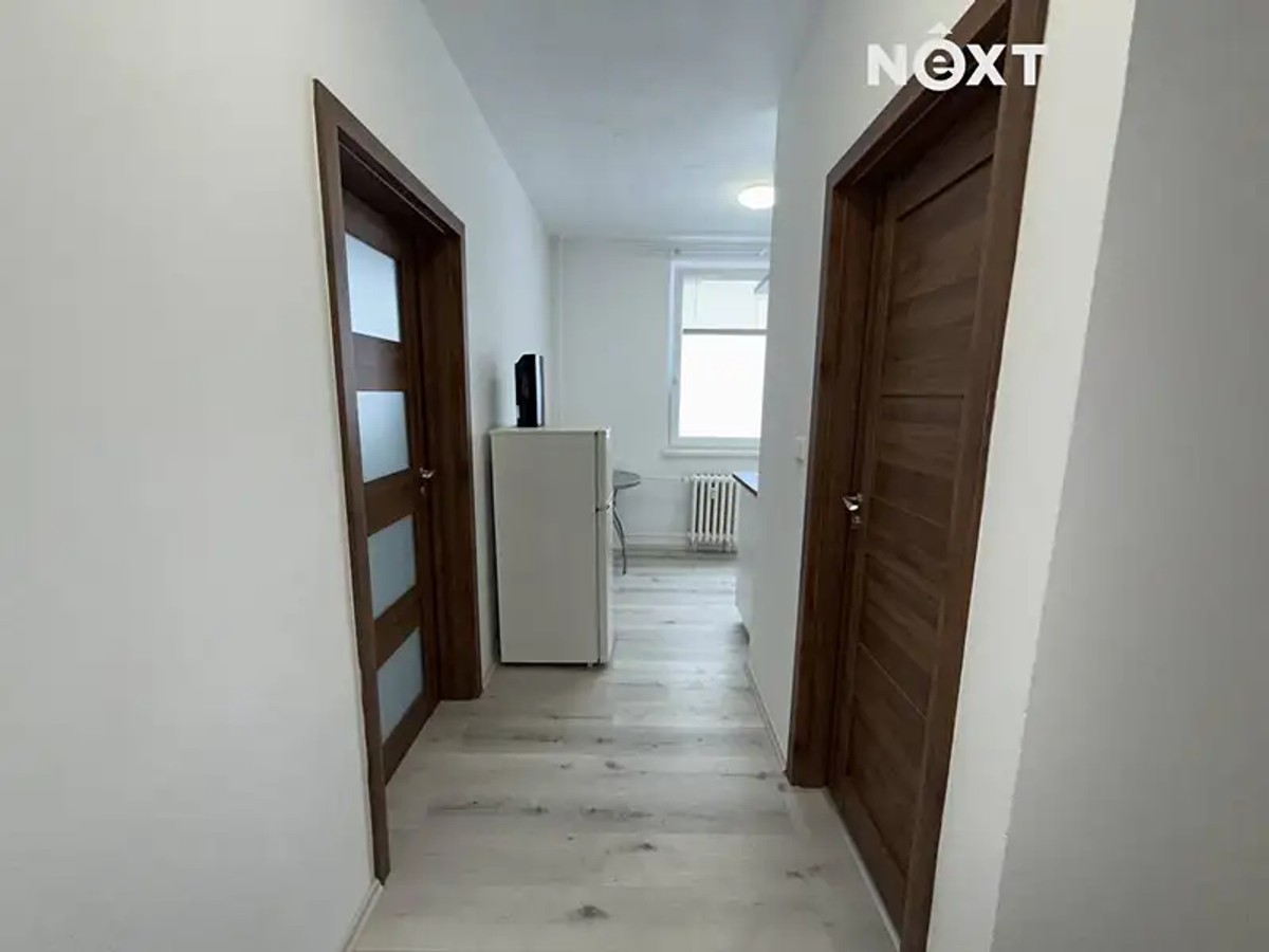 Prodej bytu 1+1 35 m²