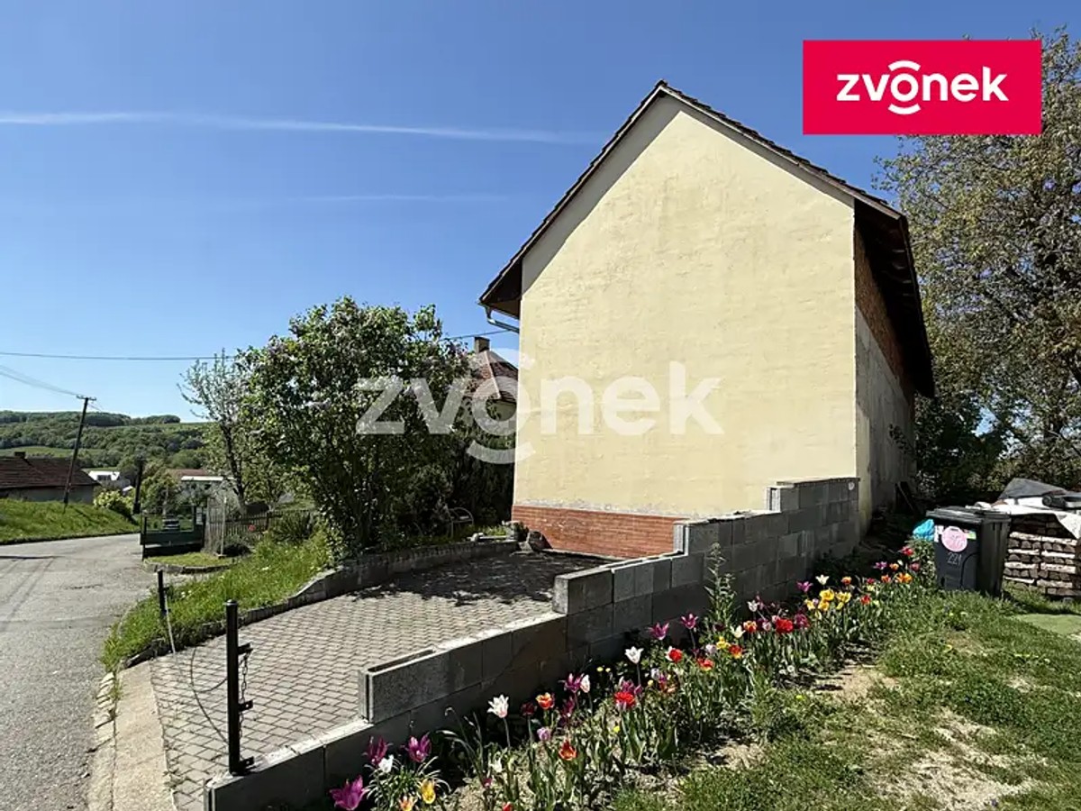 Prodej domu 80 m², pozemek 232 m²
