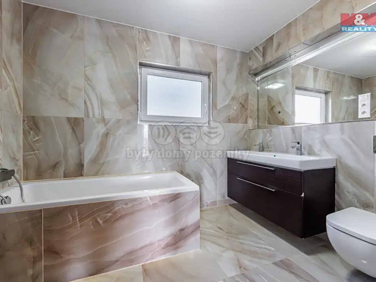 Prodej domu 113 m², pozemek 1489 m²