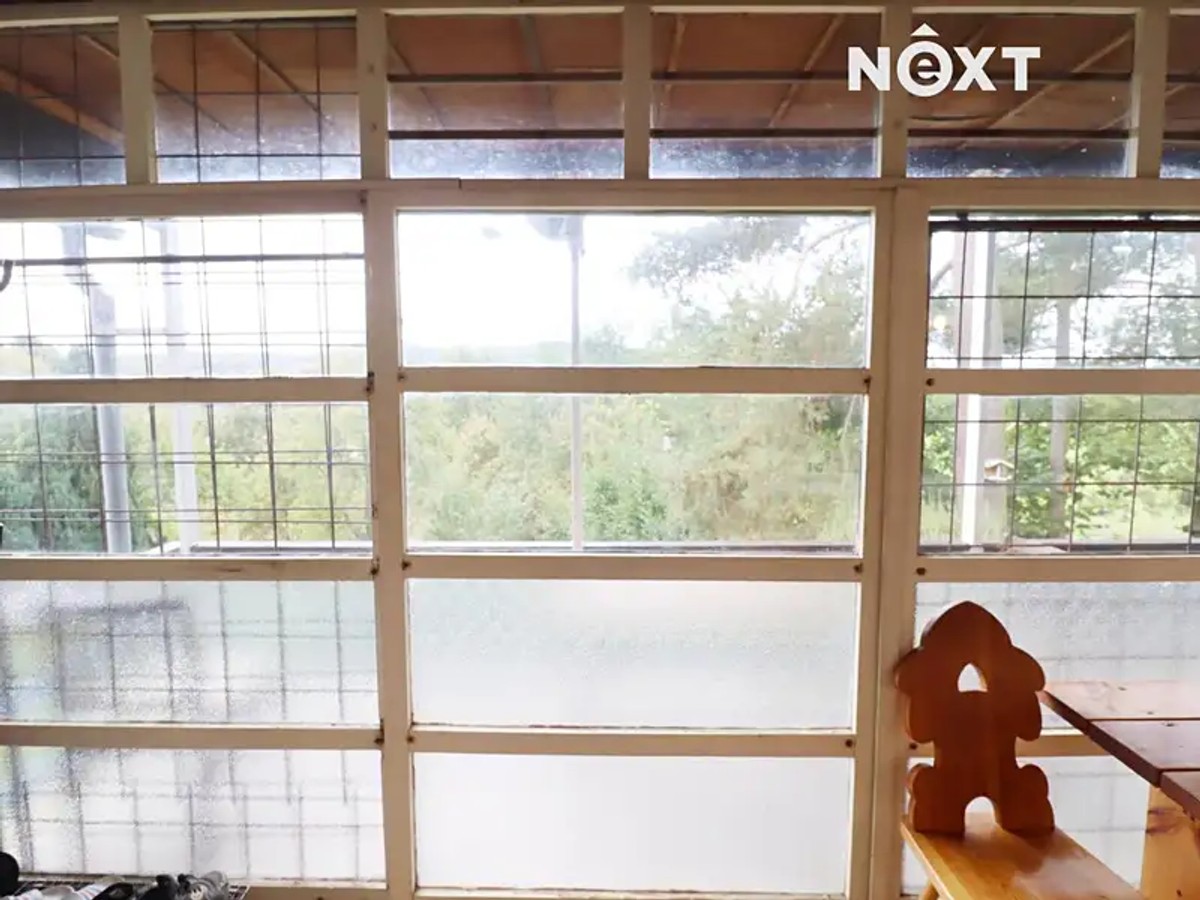 Prodaná chata 48 m², pozemek 504 m²