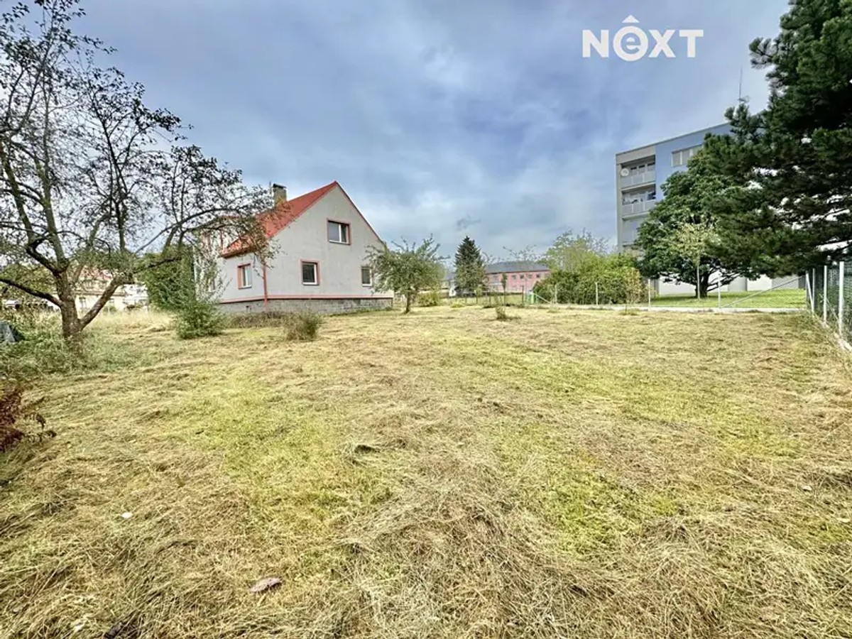Prodej domu 250 m², pozemek 1225 m²
