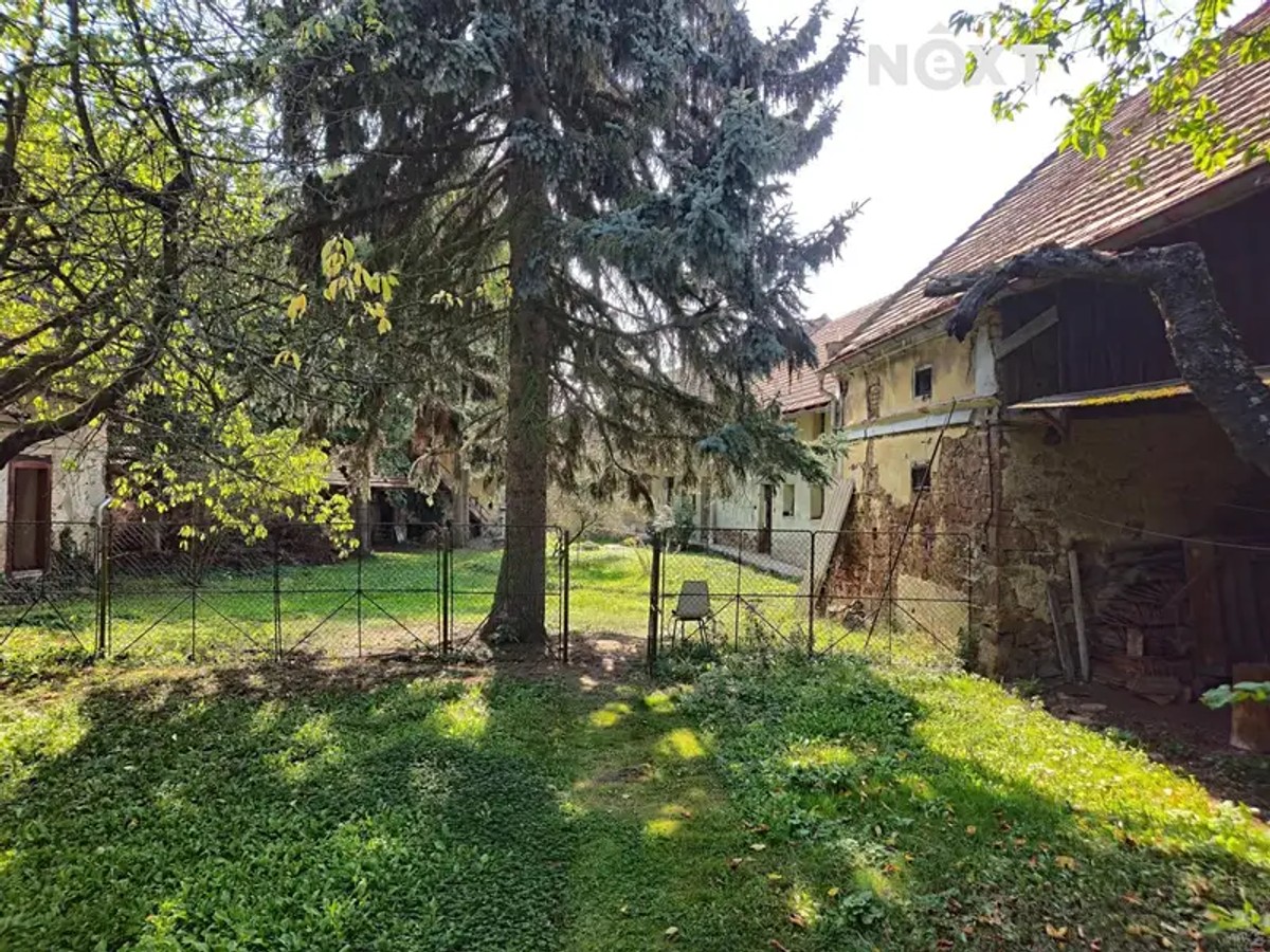 Prodej zemědělské usedlosti 100 m², pozemek 2283 m²