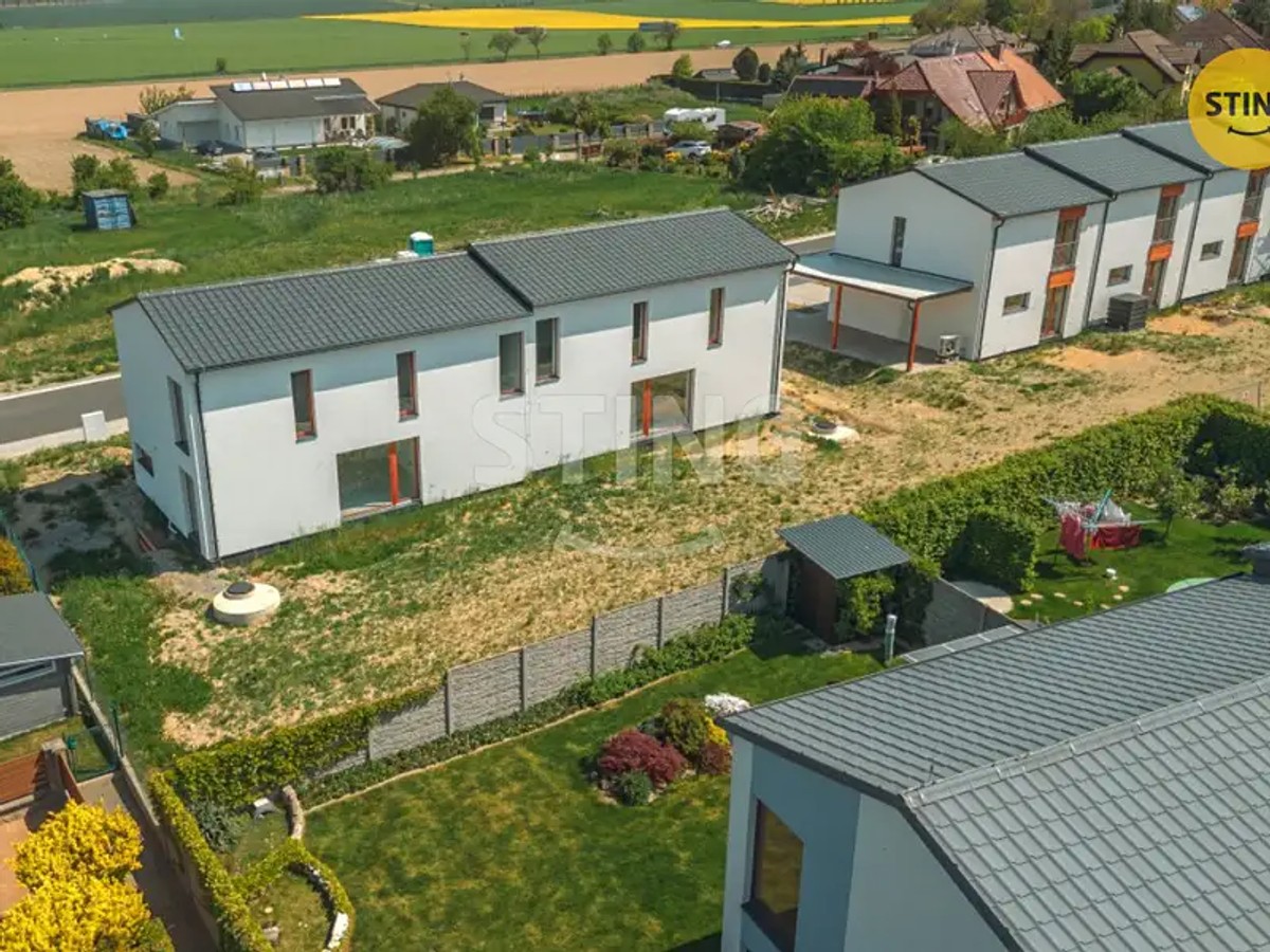 Prodej domu 130 m², pozemek 389 m²