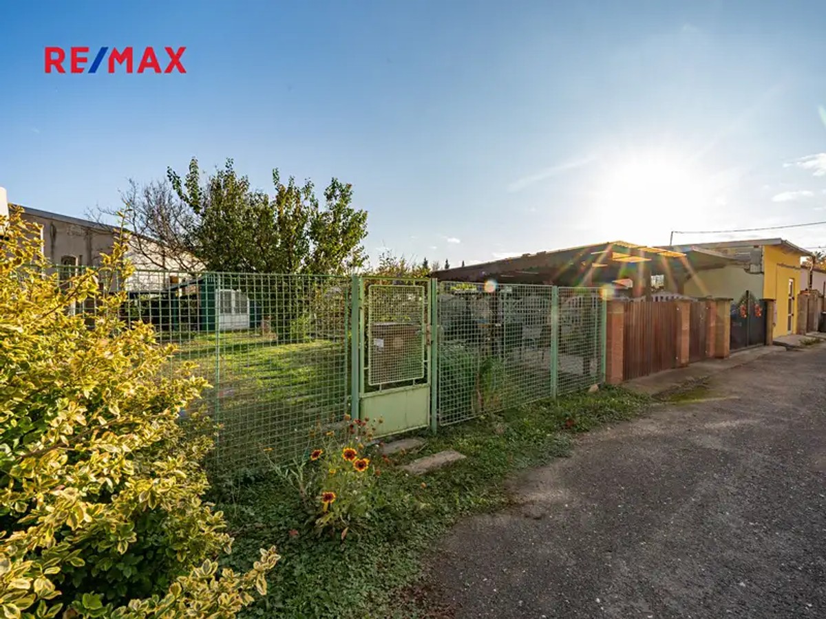 Prodej bytu 2+1 64 m²