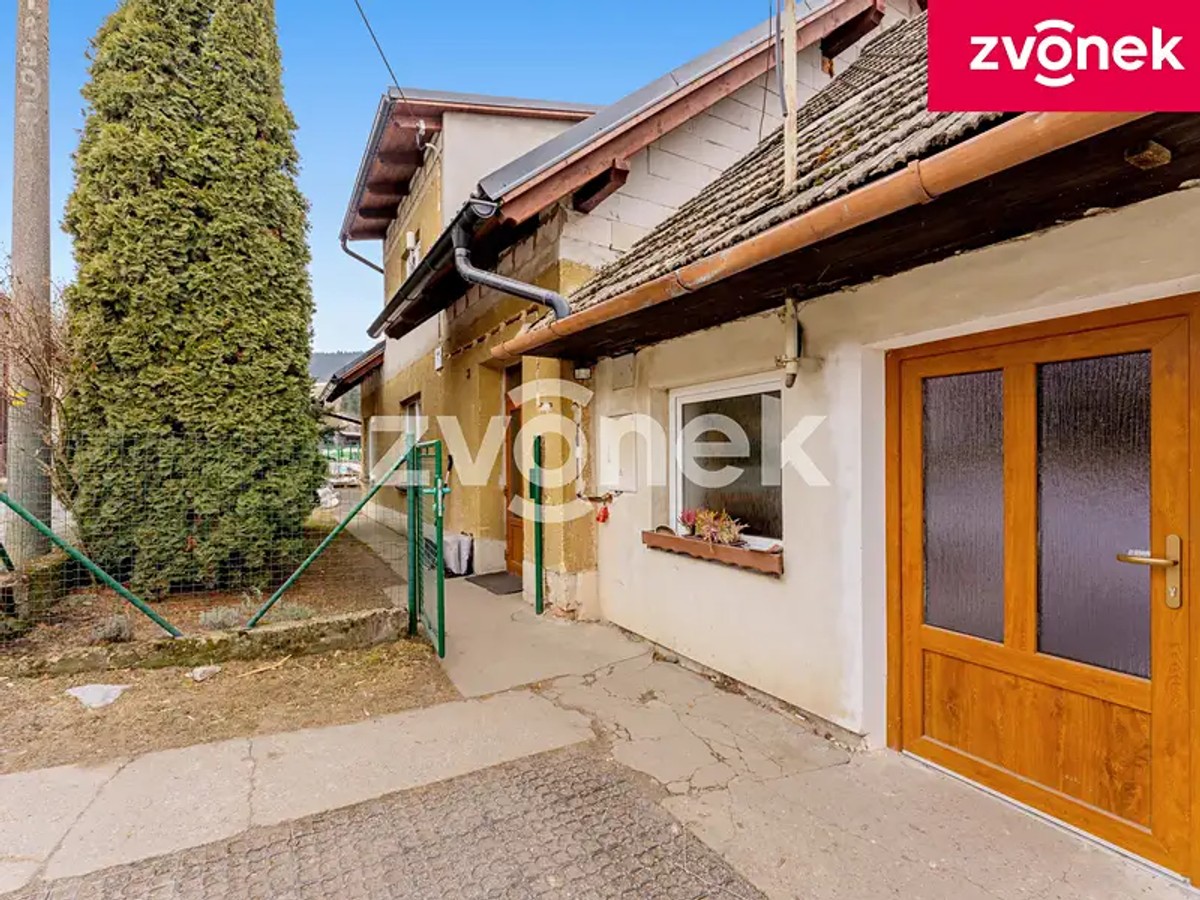 Prodej domu 150 m², pozemek 1000 m²