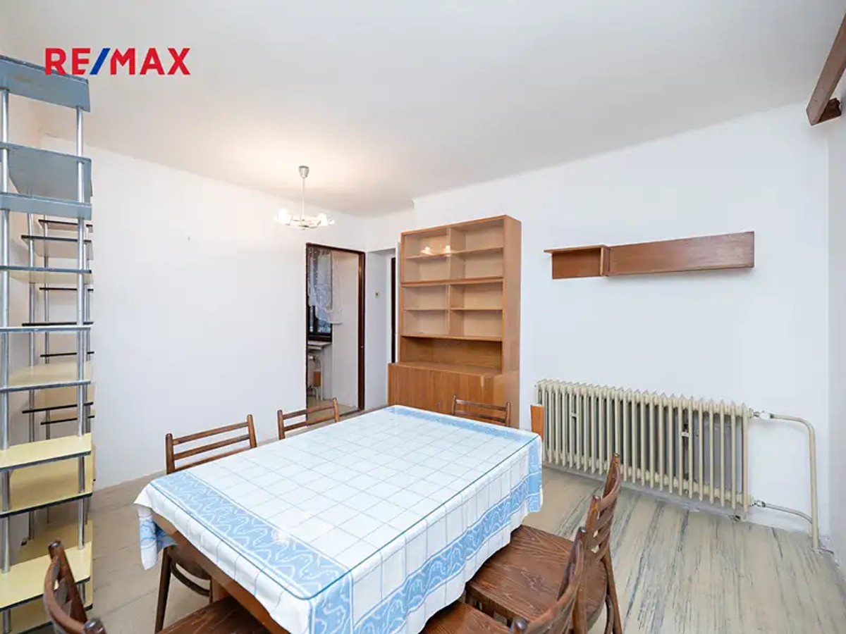 Prodej domu 153 m², pozemek 346 m²