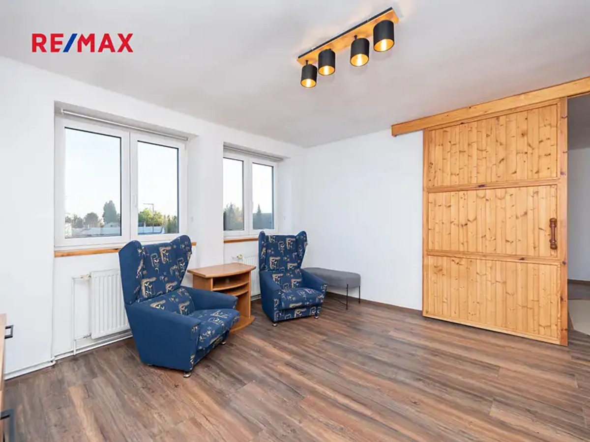 Prodej bytu 2+1 64 m²
