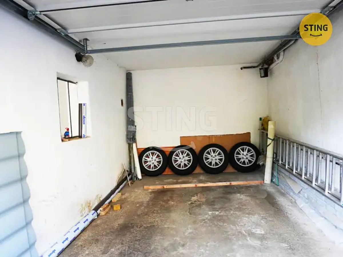 Prodej chaty 40 m², pozemek 351 m²