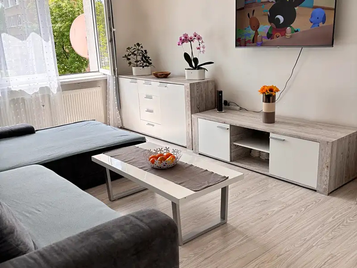 Prodej bytu 2+1 55 m²