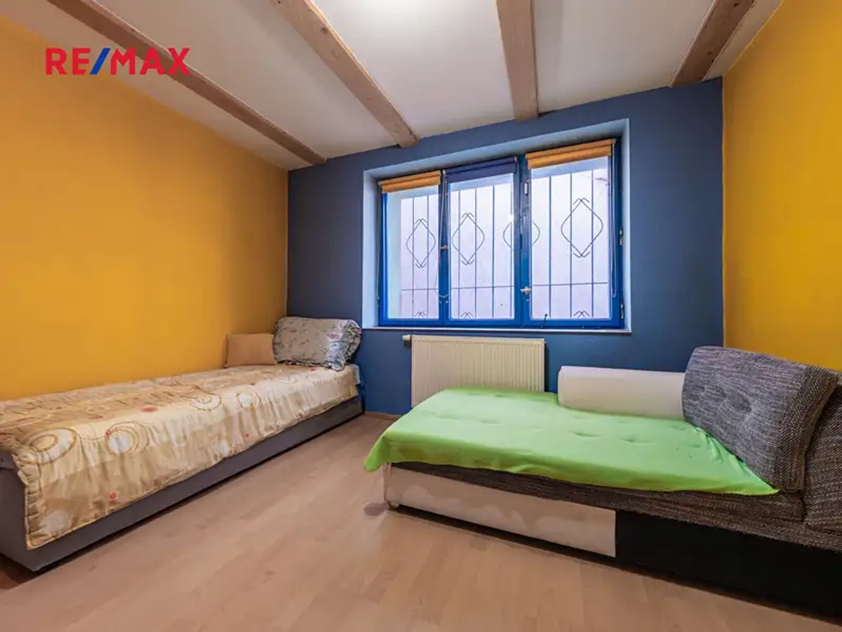 Prodej domu 350 m², pozemek 1872 m²