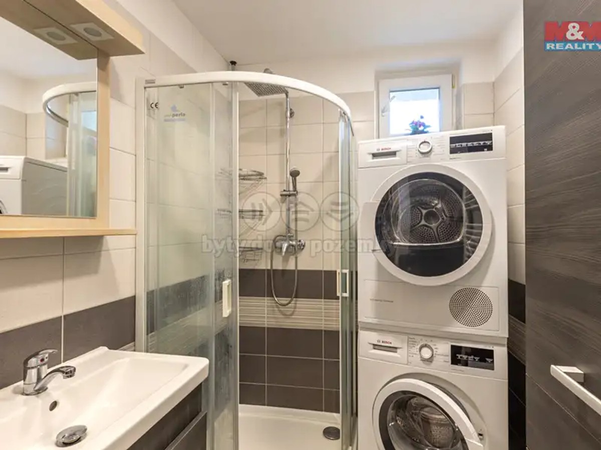 Prodej bytu 4+kk 75 m²