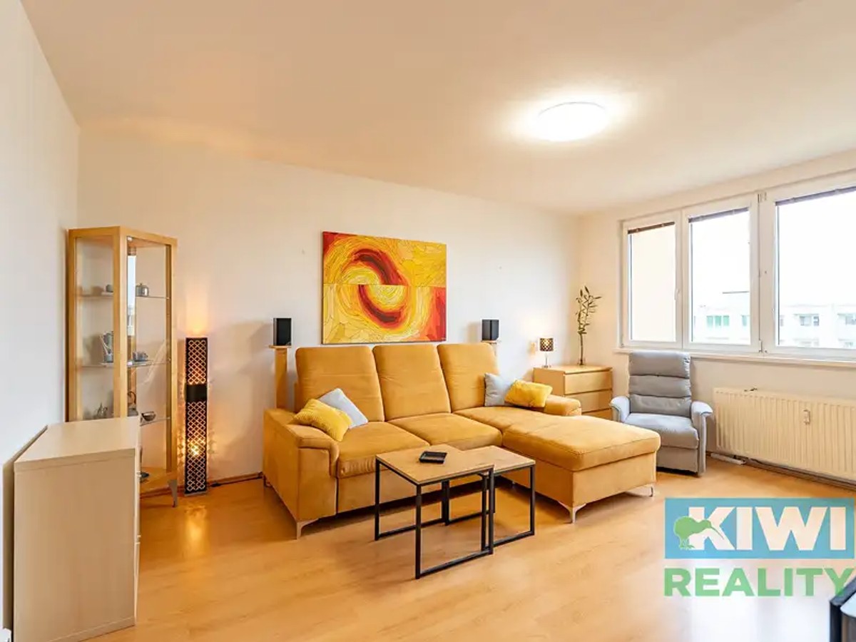 Prodej bytu 3+1 68 m²