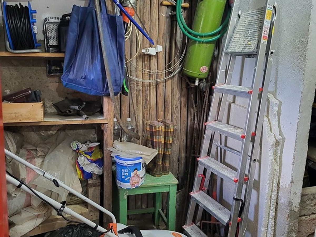 Prodej chaty 40 m², pozemek 507 m²