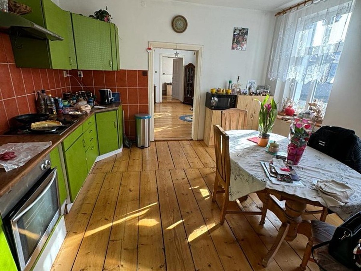 Prodej domu 252 m², pozemek 540 m²