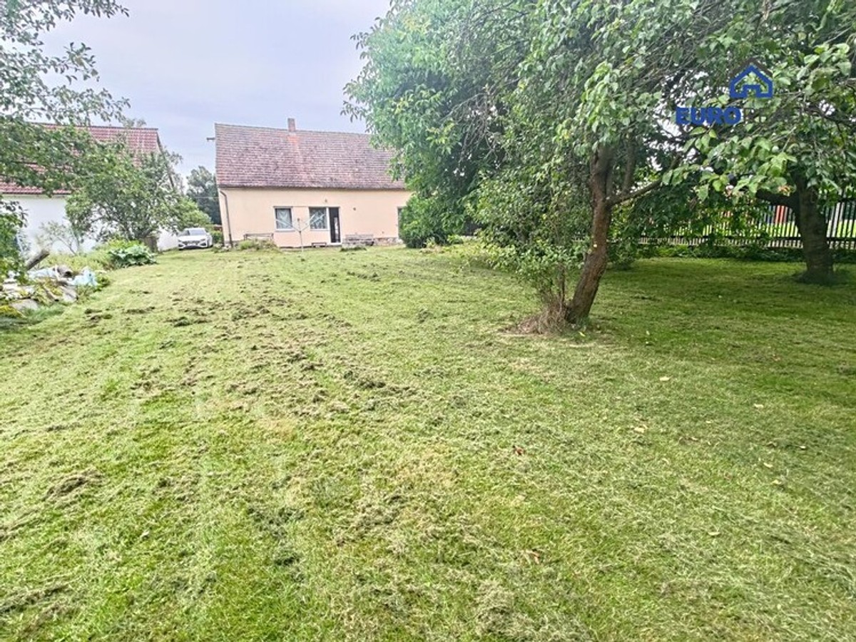 Prodaný dům 128 m², pozemek 1295 m²