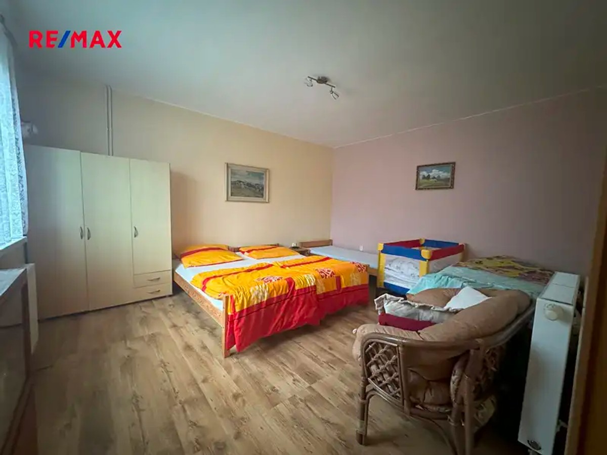 Prodej domu 125 m², pozemek 361 m²