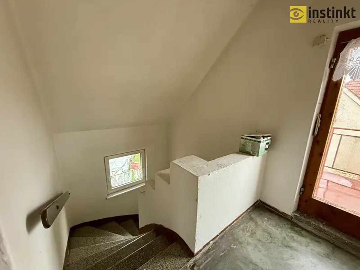 Prodej domu 240 m², pozemek 261 m²