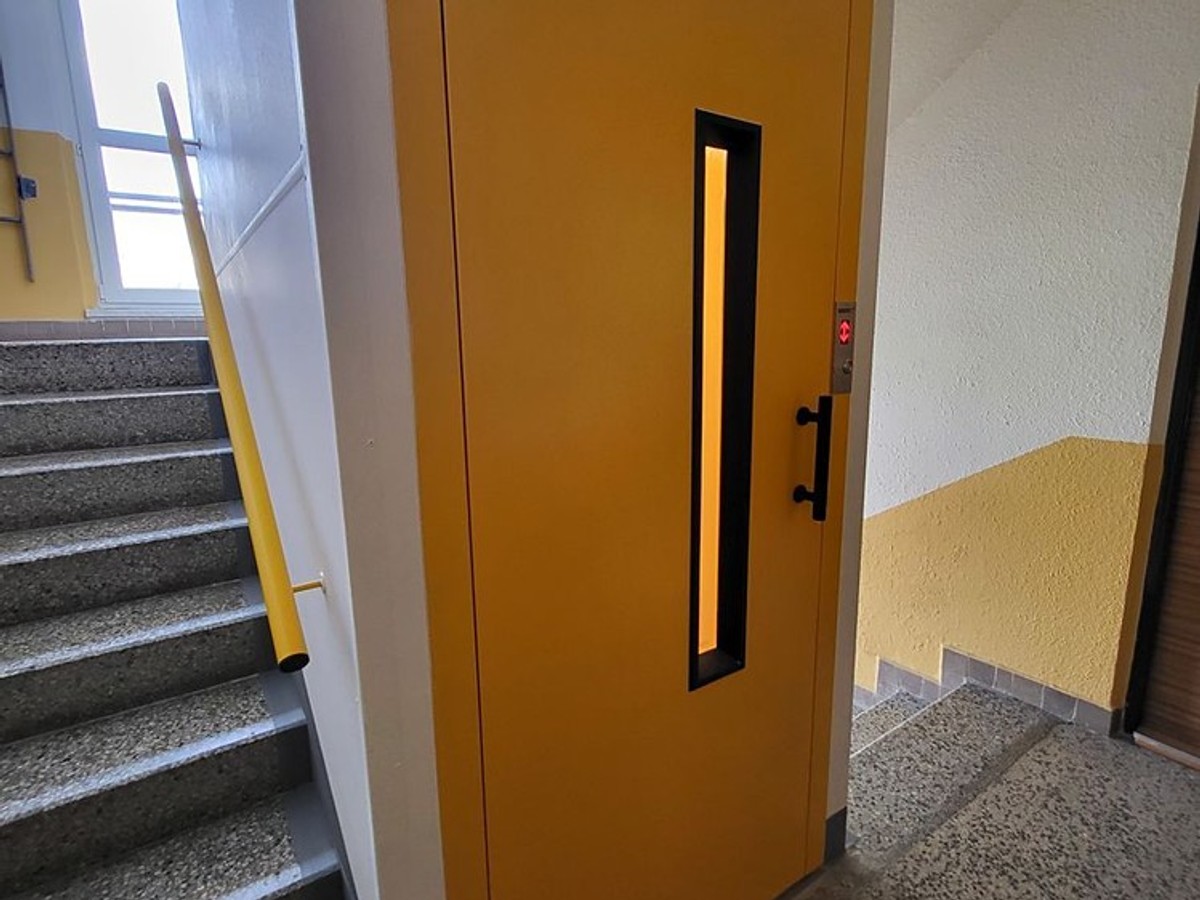 Prodej bytu 3+1 77 m²