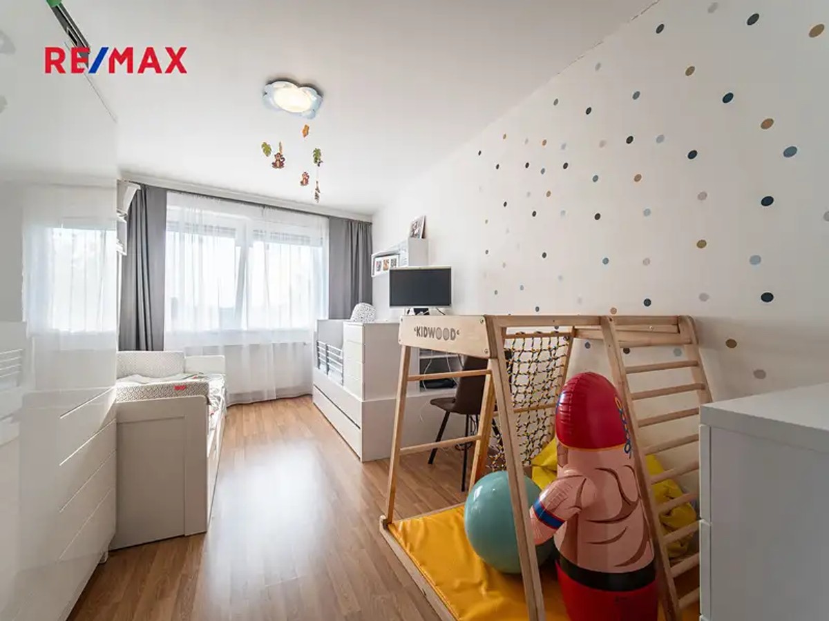 Prodej bytu 3+kk 79 m²