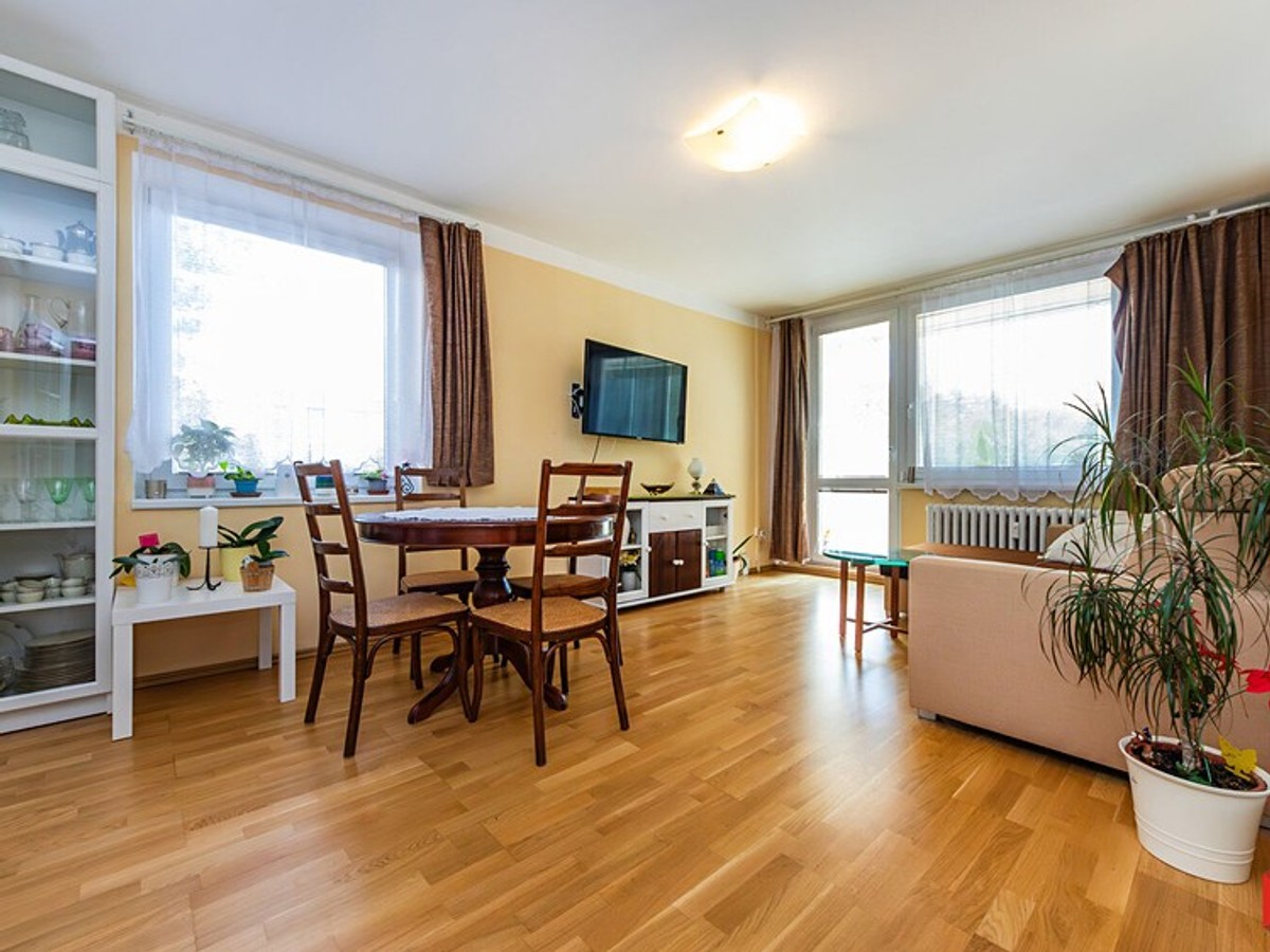 Prodej bytu 3+kk 65 m²