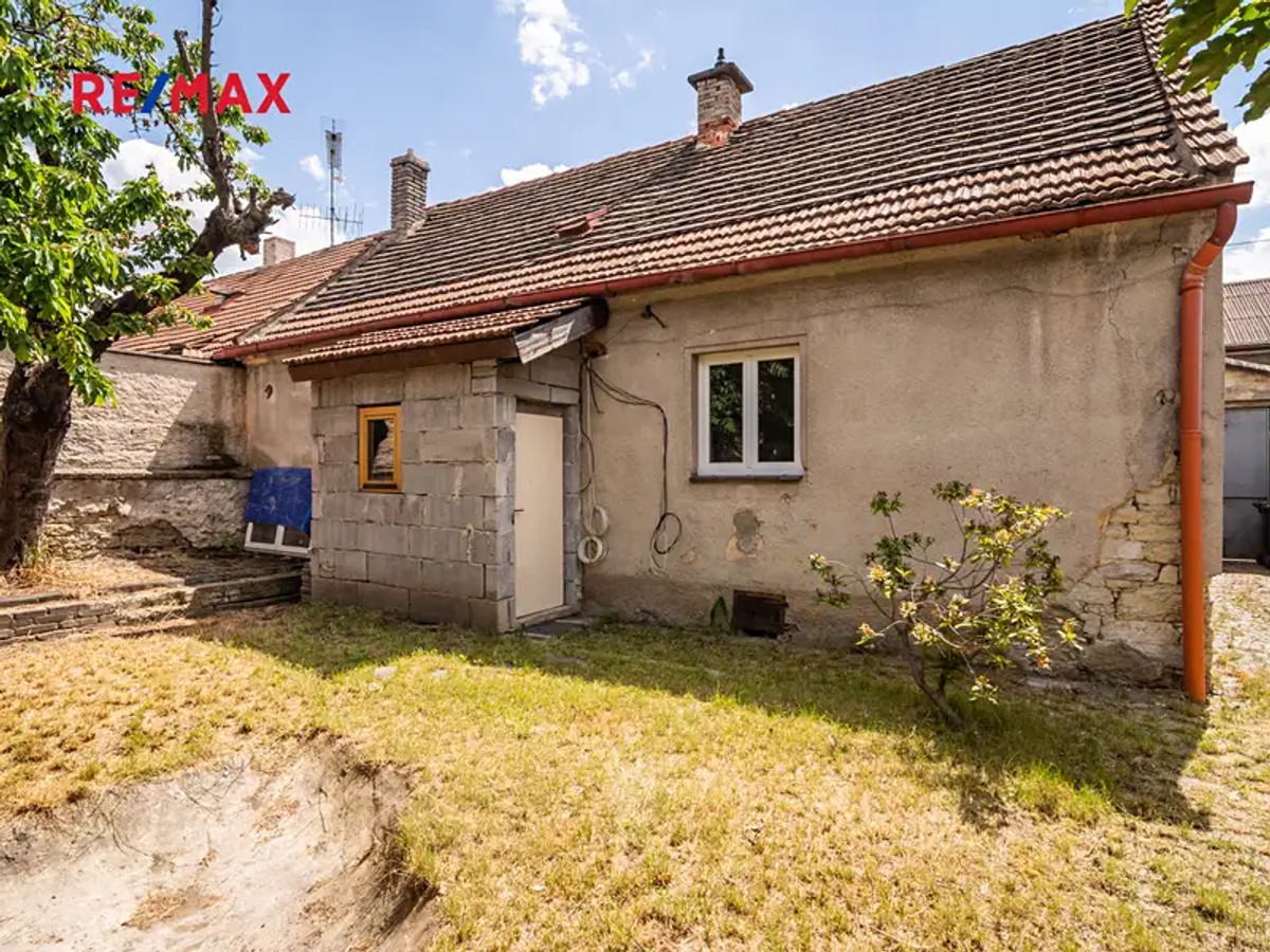 Prodej domu 127 m², pozemek 173 m²