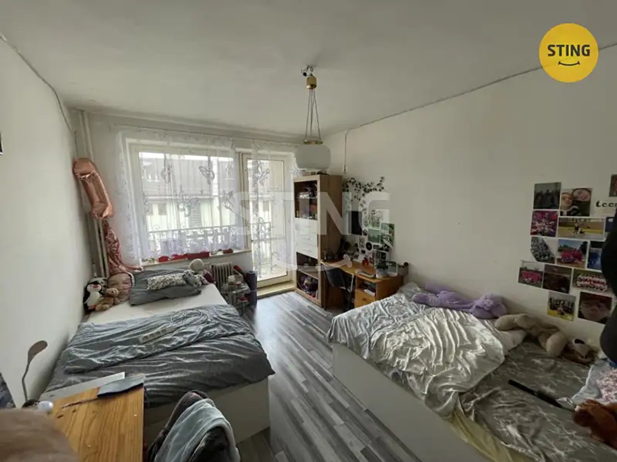 Prodej bytu 3+1 108 m²
