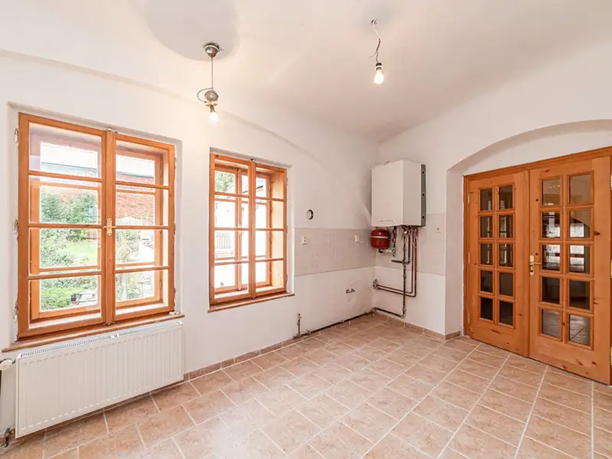 Prodej domu 258 m², pozemek 513 m²