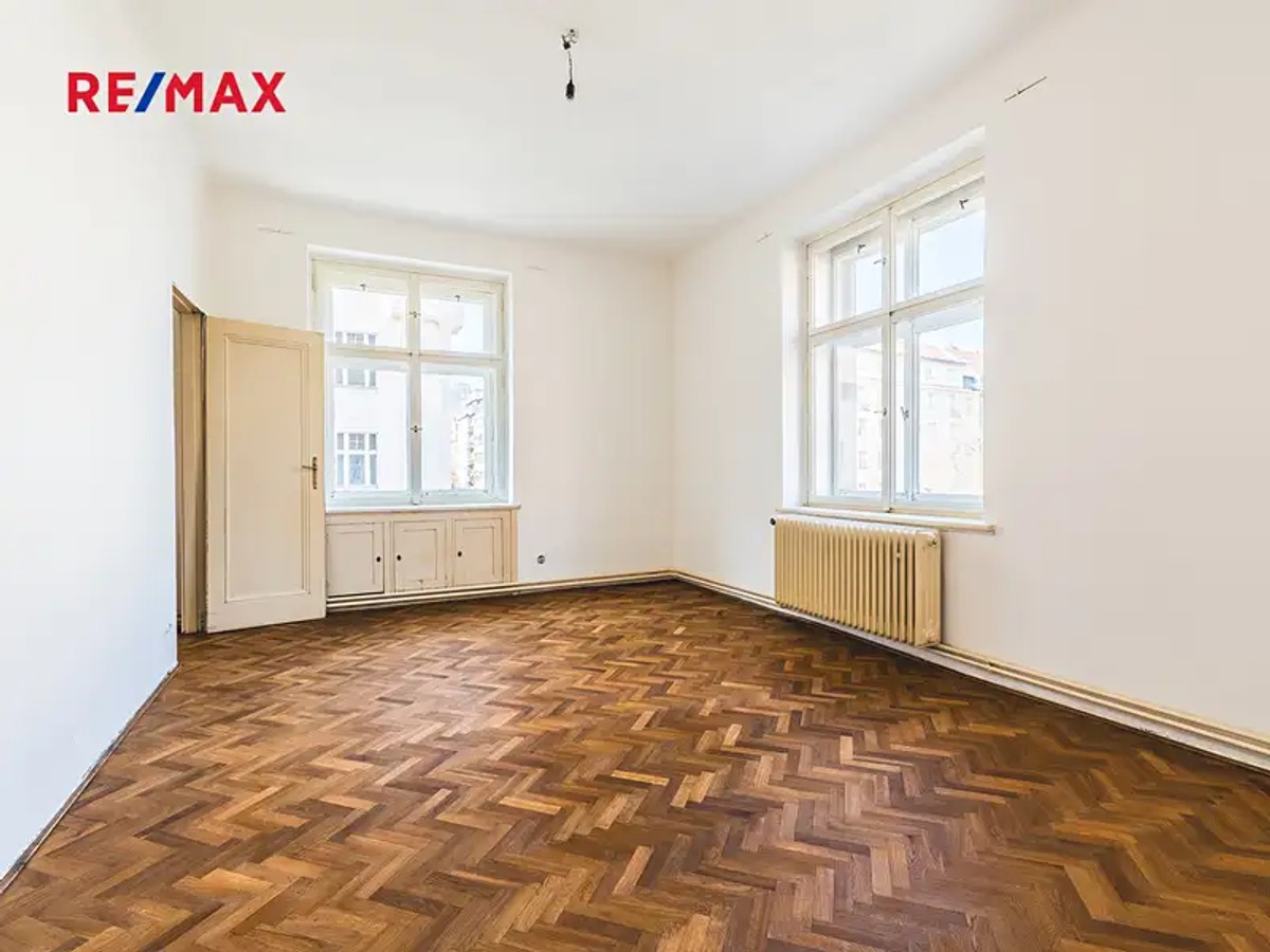 Prodej bytu 5+1 125 m²