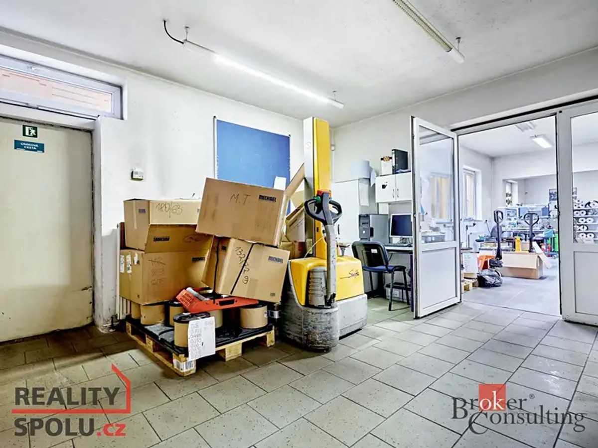 Prodej domu 106 m², pozemek 227 m²