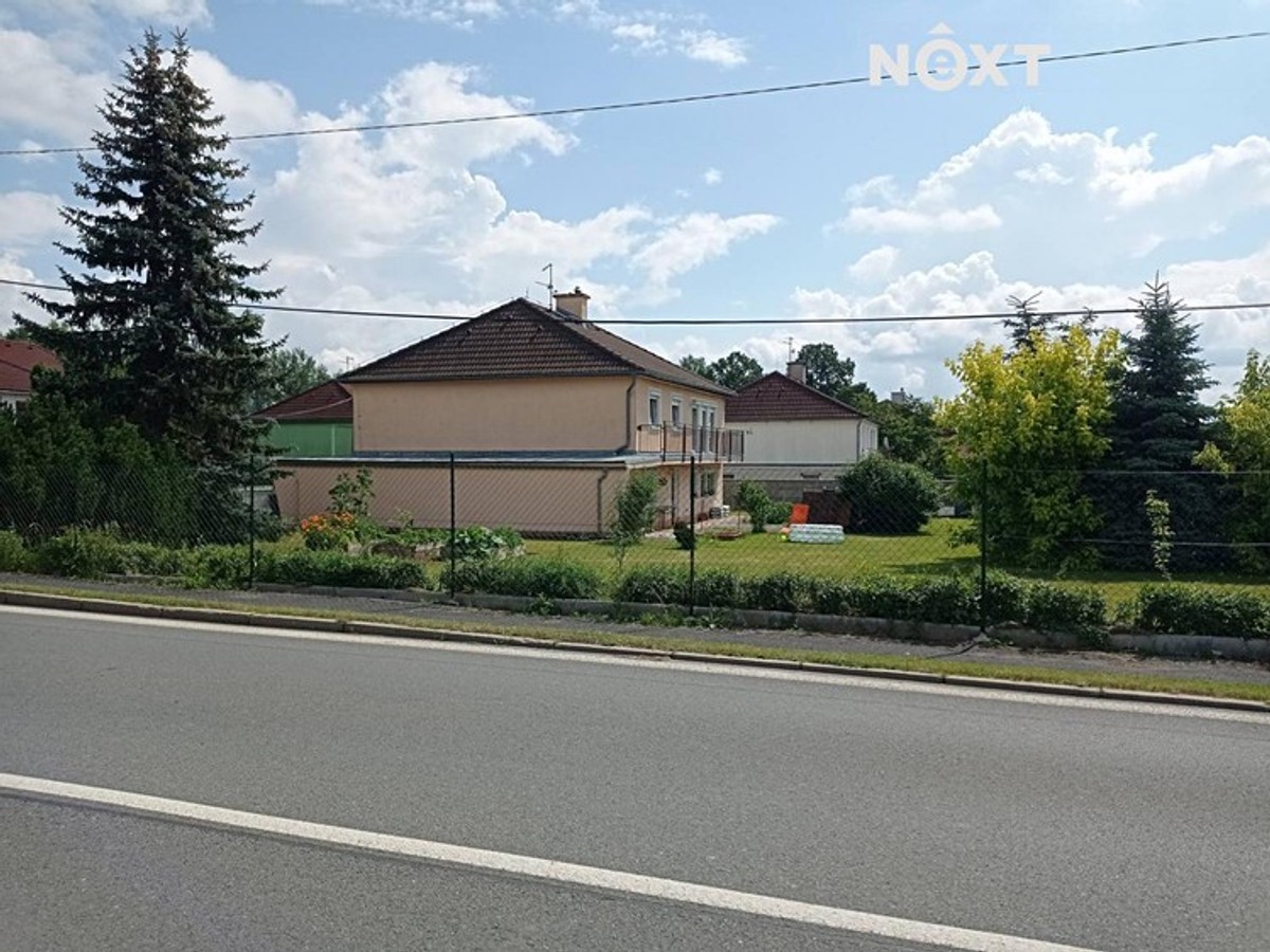 Prodej domu 114 m², pozemek 1092 m²