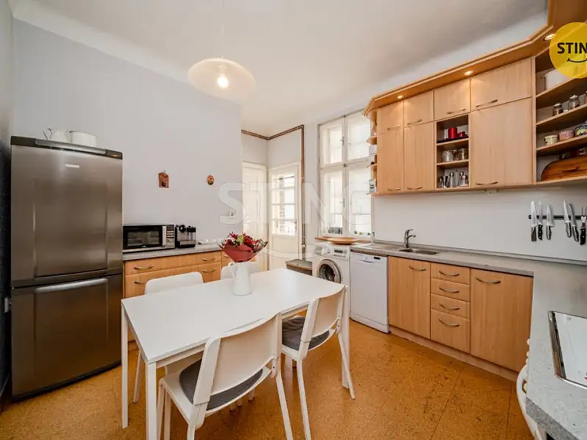 Prodej bytu 3+1 115 m²