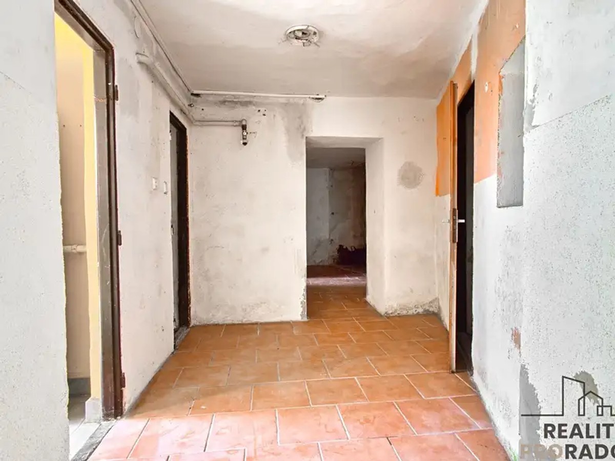 Prodej domu 261 m², pozemek 280 m²